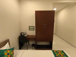 Hotel GT Meridian
