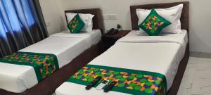 Hotel GT Meridian