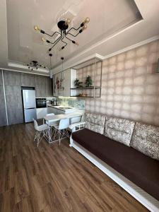 44-Pearl Top Apartment