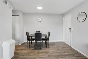 Modern 1BR Apartment Mid-Term Stay Durham