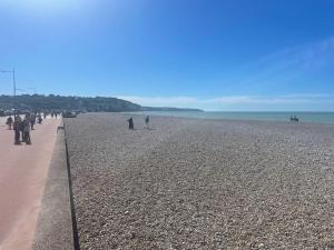 Appartement T2 Dieppe
