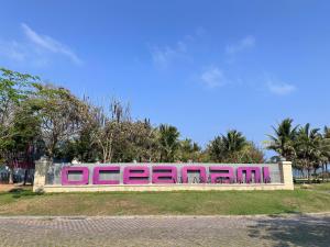 Oceanami Villas & Beach Club