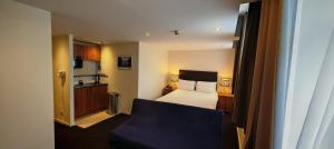 Grand Plaza Serviced Apartments