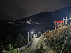 M C P Homestay
