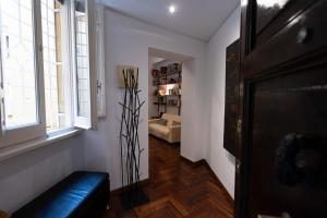GuestHost - Trastevere Charming Apartment