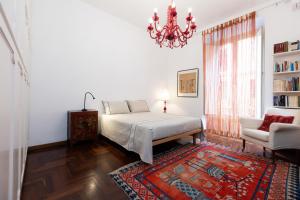 GuestHost - Trastevere Charming Apartment