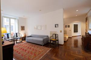 GuestHost - Trastevere Charming Apartment