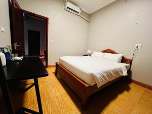 Tada Moc Chau - Villa & Local Kitchen