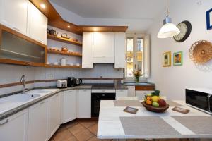 GuestHost - Trastevere Charming Apartment