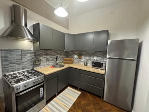 Tuscano Apartment Ultra Central