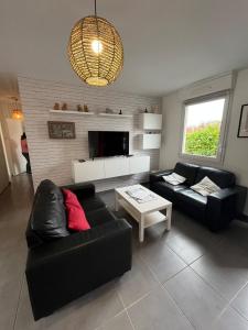 Le Pavillon Royal-Maison Amboise-Parking-Jardin