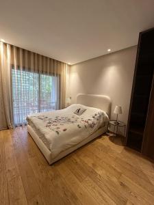 Perfect balance between elegance, comfort and harmony