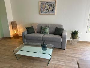 Domaine des Palmiers Apartment with parking Balcony Swimming pool