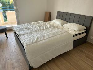 Domaine des Palmiers Apartment with parking Balcony Swimming pool