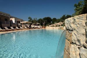 Appartement Borgo de li Santi Otranto Italien