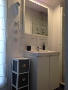 Les Appartements du 104 : photos des chambres