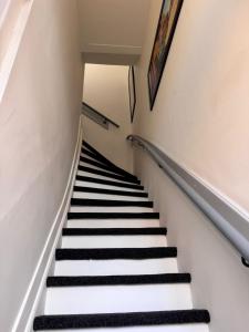 Luxury 2BR Appartement City of Enschede