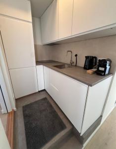 Luxury 2BR Appartement City of Enschede