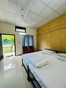 TULDA BAMBUSA RESORT