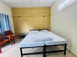 TULDA BAMBUSA RESORT
