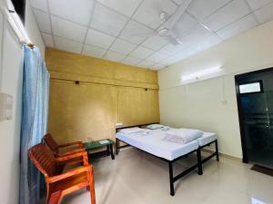 TULDA BAMBUSA RESORT