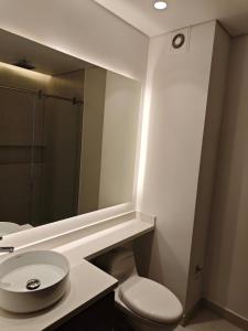 Apartaestudio VOU SUITES