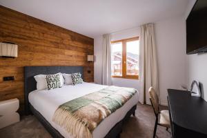 Hotel Emeraude