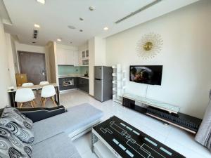 Landmark Premium Retreat Apartment