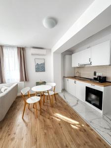 Nordic Studio Garden Airport stay