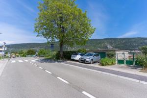 Mariza Cres Apartments