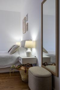 Azure Sky Apartment