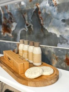 Nordic Studio Garden Airport stay