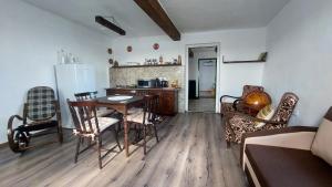 Konyhadűlő Vendégház