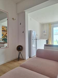 La Pinède du Chéou, Piscine, Logement indépendant, Parking, Draps, Wifi fibre