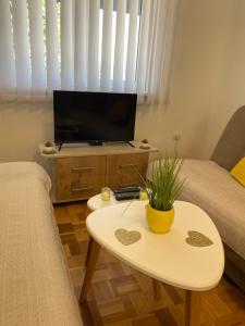 Apartmani Milojić