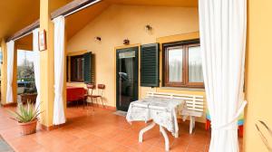 Apartment with Pool - near the Centre