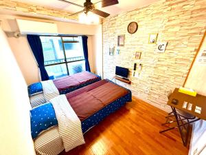 2,Nearest Sta 4mins!Nr Ikebukuro,Shinjuku,Shibuya!