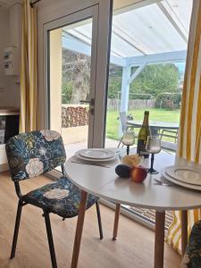 La Pinède du Chéou, Piscine, Logement indépendant, Parking, Draps, Wifi fibre