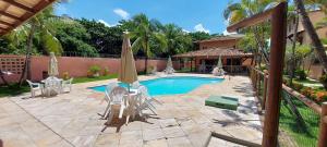 COPAT0103 - Condominio Veredas do Atlântico II