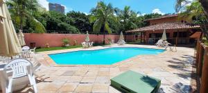 COPAT0103 - Condominio Veredas do Atlântico II