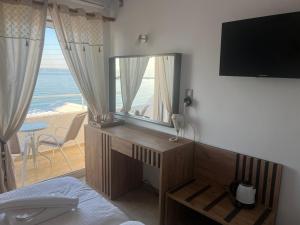 Hotel Beach Amaryllis