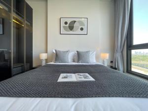 300m to BTS l Workspace l Pool and Sauna