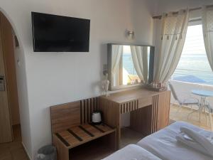 Hotel Beach Amaryllis