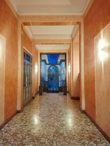 Fabbrica del Vapore play room