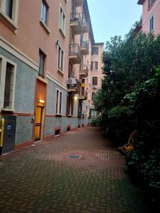 Fabbrica del Vapore play room