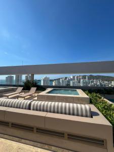 Family Apartment in Reserva del Mar 2