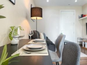Near BTS l Central Sukhumvit l Pool and Garden