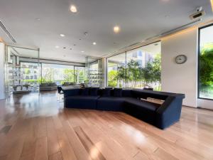 Near BTS l Central Sukhumvit l Pool and Garden