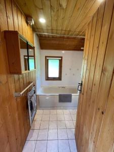 3 Bedroom Lodge Lanteglos 21