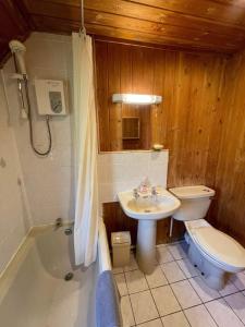 3 Bedroom Lodge Lanteglos 21